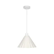 Osram - Luster na sajli PULP 1xE27/9W/230V prečnik 31 cm