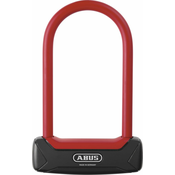 Abus Granit Plus 640/135HB150 Red