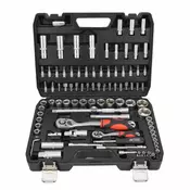 shumee AWTOOLS KOMPLET KLJUČEV 94-delni 1/2 1/4