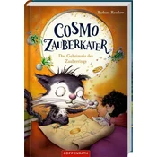 Cosmo Zauberkater (Bd. 2)
