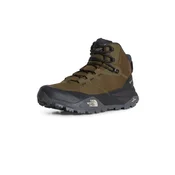 THE NORTH FACE Škornji Offtrail oliva/črna