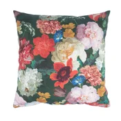 Homestar Blazina HOLLY OUTDOOR 45x45 cm, cvetlični vzorec