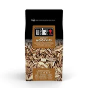 SEKANCI WEBER IZ LESA VISKIJEVIH SOKOV 0.7 KG