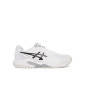 Čevlji za tenis Asics Gel-Dedicate 9 1041A543 Bela