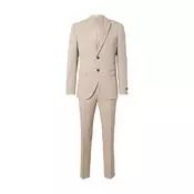JACK & JONES Obleka JPRFranco greige