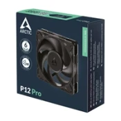 Ventilator 120mm ARCTIC P12 Pro, ACFAN00305A