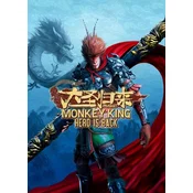 Monkey King: Hero is Back Steam Key GLOBAL