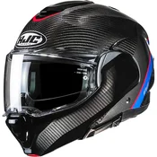 HJC  F100 Carbon Stan Mc21