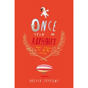 Once Upon an Alphabet