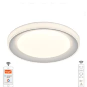 Nedes LED svetilka 24W IP20 RGB+CCT