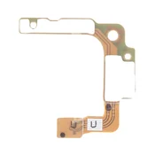 SAMSUNG Samsung, Originalni fleksibilni kabel FRC za Galaxy S25 Ultra za notranjo avdio popravilo, Siva, (5000192212)