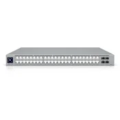Ubiquiti USW-Pro-XG-48-PoE, UniFi Pro XG 48 PoE USW-Pro-XG-48-PoE