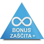 Bonus zaščita + SB 27130 SI, PGR 2+5 skupaj 7 let