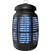 Električna UV past za žuželke in komarje, 230 V