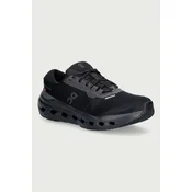 Sneakers On M Cloudrunner 3 Waterproof Black/ Black EUR 41