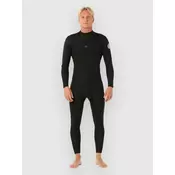 Rip Curl Dawn Patrol Bz 43 Wetsuit black