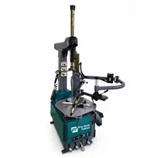 Avtomatska montirka za pnevmatike 10-24 + pomožna roka Pro-Tech TOOLS 41147