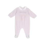 Chicco Pižama rosé/bela