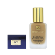 Estée Lauder Double Wear Stay-in-Place dugotrajna šminka sa zaštitnim faktorom 10 30 ml 3C2 Pebble