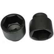 Boni-shop 3/4 col udarni nasadni ključ 38mm Cr-Mo za industrijsko uporabo, (5000221875)