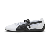 Sneakers Puma Speedcat Ballet Lthr Wns White/ Black EUR 38