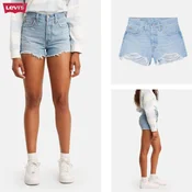 Levis ženske Kratke Hlace