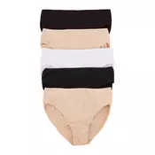 Trendyol Curve Ženski set gacica Tbbss25Cm00011, Višebojni