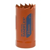 Krunasta testera Sandflex® Bi-metal 43mm Bahco