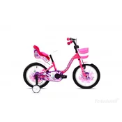 Adria fantasy 16 pink-ljubicasto