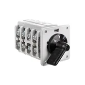 shumee Zvezdasto-trikotno odmično stikalo 3P 25A IP44 Arc 25-21 922509