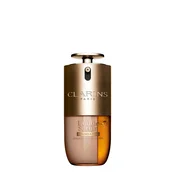 Clarins Double Serum Serum puder Tekuci puderi za lice