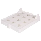 Merco Organizator oblačil Sorter 5 kosov paket 1 komplet