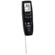 PCE PCE Instruments PCE-IR 90 naprava za merjenje temperature -40 - 300 °C, (20641057)
