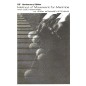 STEVENS:METHOD OF MOVEMENT FOR MARIMBA
