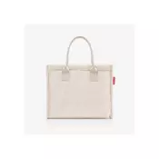 Reisenthel Daily Shopper teddy sand