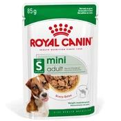 Royal Canin | Dog Adult Mini mokra hrana
