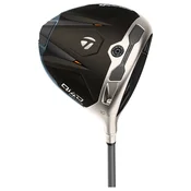 Golf palica Driver TaylorMade Max Lite Desna roka, 10,5°, Regular, REAX MR 40 Lite