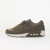 Sneakers Nike Air Max 90 Cave Stone/ Cave Stone-Dark Beetroot EUR 40.5