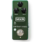 MXR MXR M299 Carbon Copy Mini Analog Delay