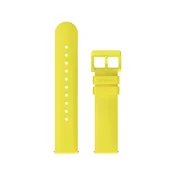 MOBVOI remen TicWatch silikonski 20mm ŽUTI