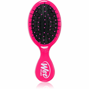 Wet Brush Mini cetka za kosu putni Pink