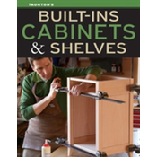 Built-Ins, Cabinets & Shelves