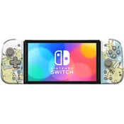 Gamepad Hori Split Pad Compact - Pikachu