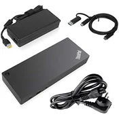 LENOVO Adapter Ref.NOT DOD LN DOCK USB-C Hybrid, 40AF0135EU