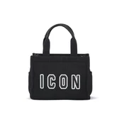 Icon BLK BORSA Črna
