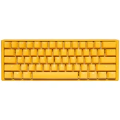 slomart Ducky One 3 GATA-1621 mehanska tipkovnica