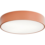 LED plafonsko svetlo CLEO LED/43W/230V 4000K precnik 40 cm bakarno