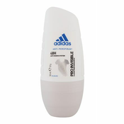 Adidas Pro Invisible antiperspirant roll-on za žene 50 ml