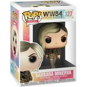 FUNKO POP: WONDER WOMAN 1984 - BARBARA