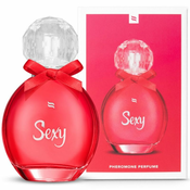 Parfum Obsessive Sexy 30ml